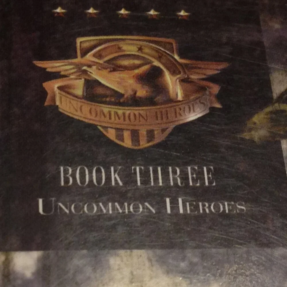Book Sale! 3 for $10! CIA, Romantic Suspense,  Dee Henderson, True Honor